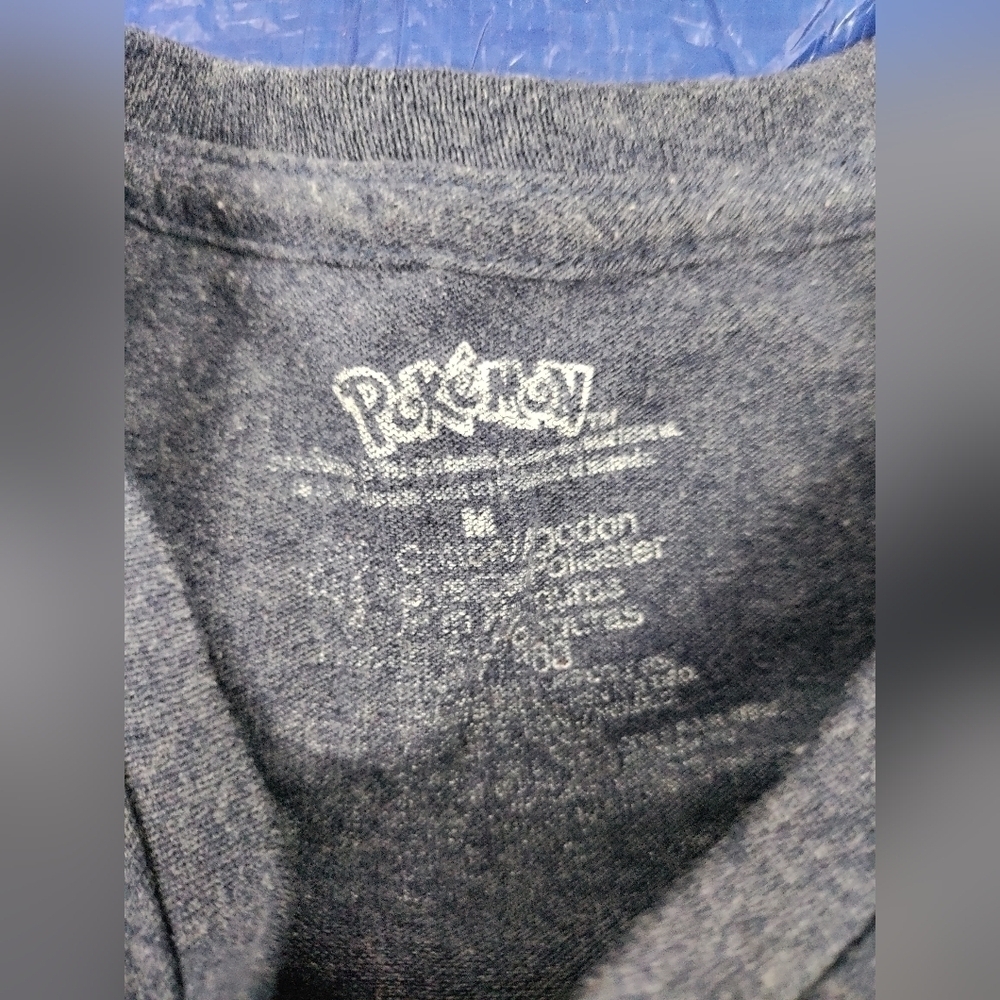 Pokemon tee - Picture 6 of 7